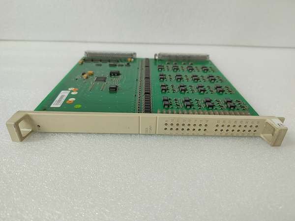ABB DSDI110 57160001-A 16-Channel Digital Input Module