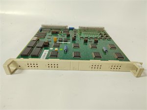 ABB DSDP170 57160001-ADF Pulse Counting Board