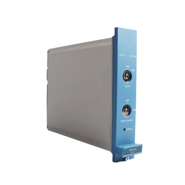 Honeywell FC-BKM-0001 Battery And Key Switch Module