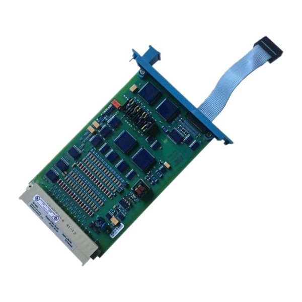 Honeywell FC-SAI-1620M Safety Analog Input Module