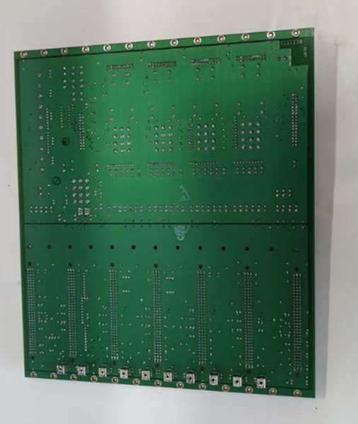 GE DS200VPBLG1A digital control module