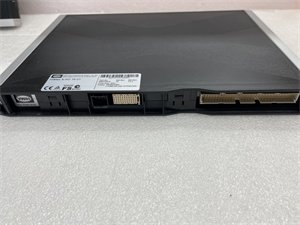 HIMA X-AO1601 16-Channel Analog Output Module