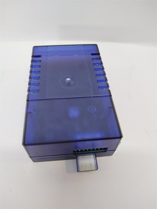 SAIA PCD3.W315 Analog Input Module