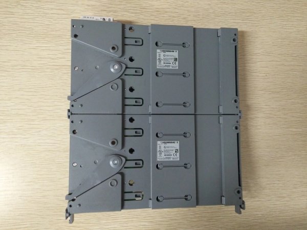 ICS Triplex T9831 Non-Isolated Analog Input Module