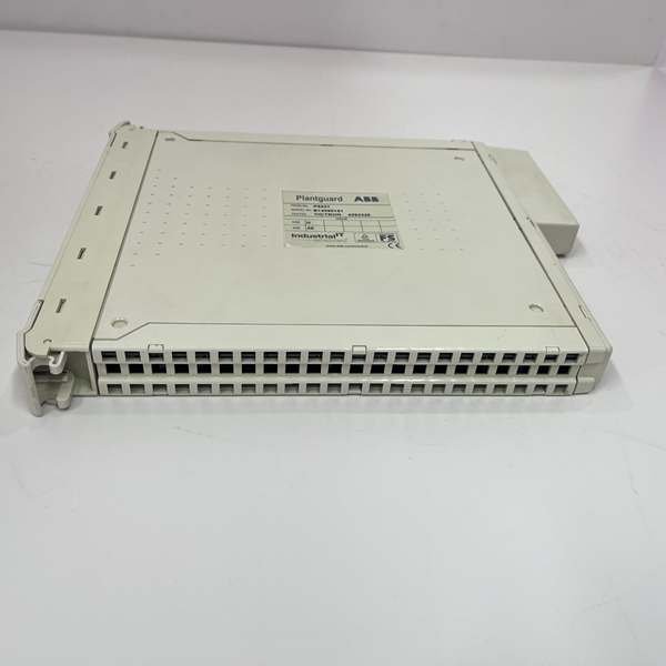 ICS Triplex T8243 Serial Communication Module