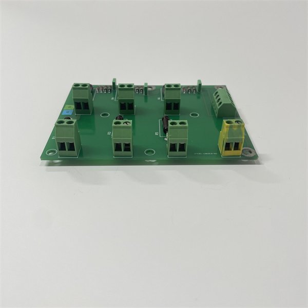 ABB 3ASC25H215E DATX131 data acquisition and transmission module