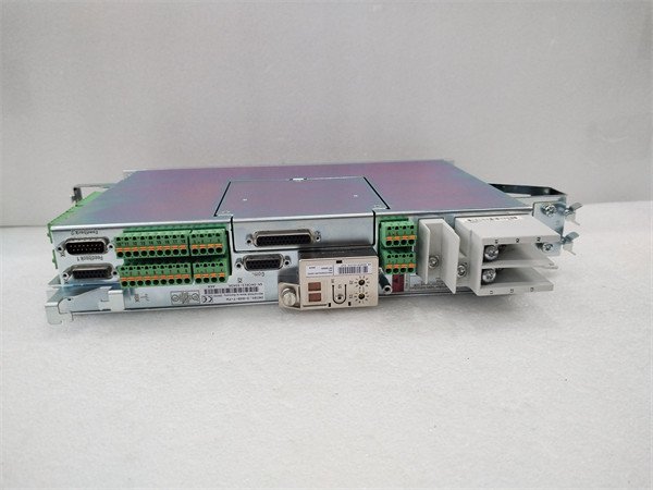 Rexroth DKC01.3-040-7-FW Servo Drive Controller