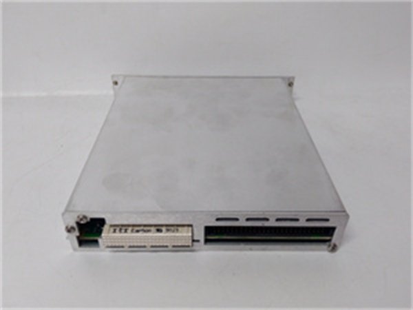 NI SCXI-1102 Voltage Input Module