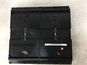 Foxboro P0973CN Expansion Backplane