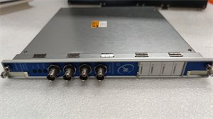 Bently Nevada 3500/42M-01-00 Vibration Monitoring Module