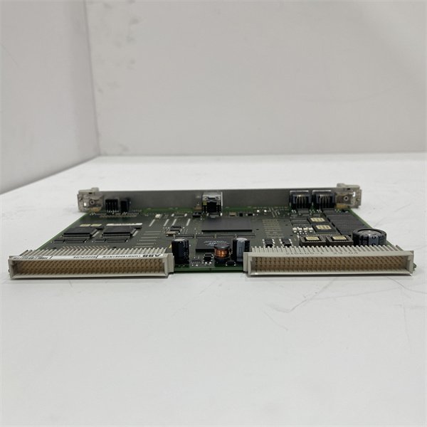 ABB 500CPU05 1MRB150081R1E Central Processing Unit