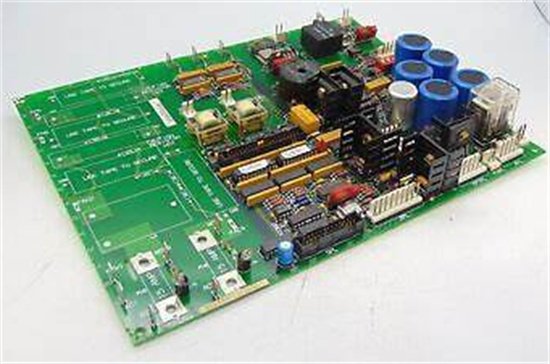 GE Fanuc DS200SDCIG2AEB High-Speed Digital I/O Module