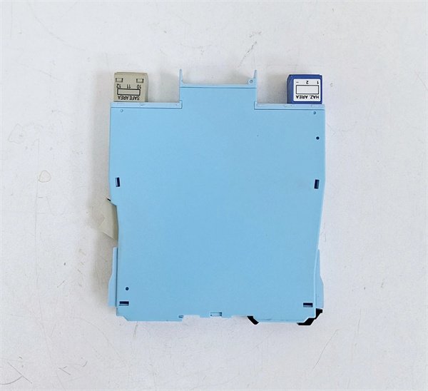 MTL MTL-5541 Intrinsic safety barrier