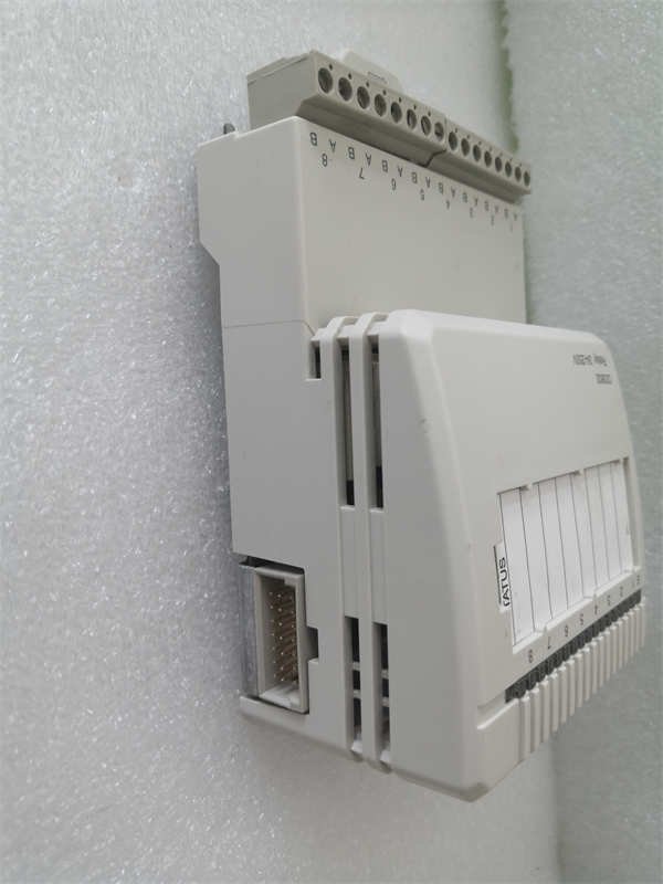 ABB DO802 Digital Output (DO) Module