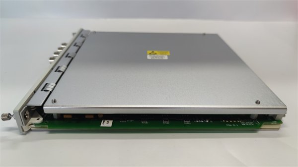 Bently Nevada 3500/44M-01-00 176449-03 Aeroderivative GT Vibration Monitor