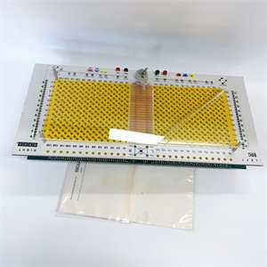 ABB BDD110 HNLP205879R1 Digital Input/Output Module