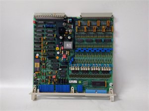 ABB DSAI130 Analog Input Module
