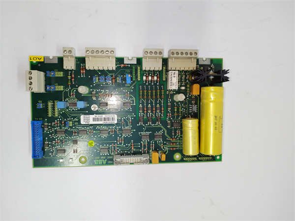 ABB DSTS106 3BSE007287R1 Trigger Pulse Generator Card