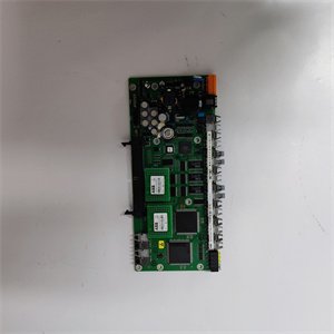 ABB PPC907BE 3BHE024577R0101 Controller Module