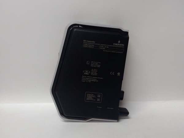 Emerson SE3007 DeltaV SX Controller & Batch Processing