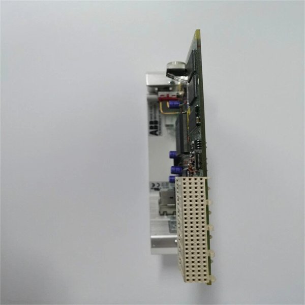 ABB FI840F analog input module