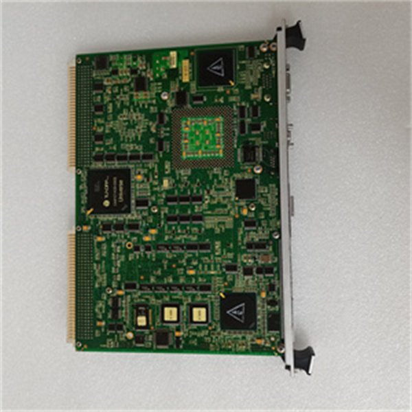 General Electric IS215UCVEM01AE Universal Controller I/O Module