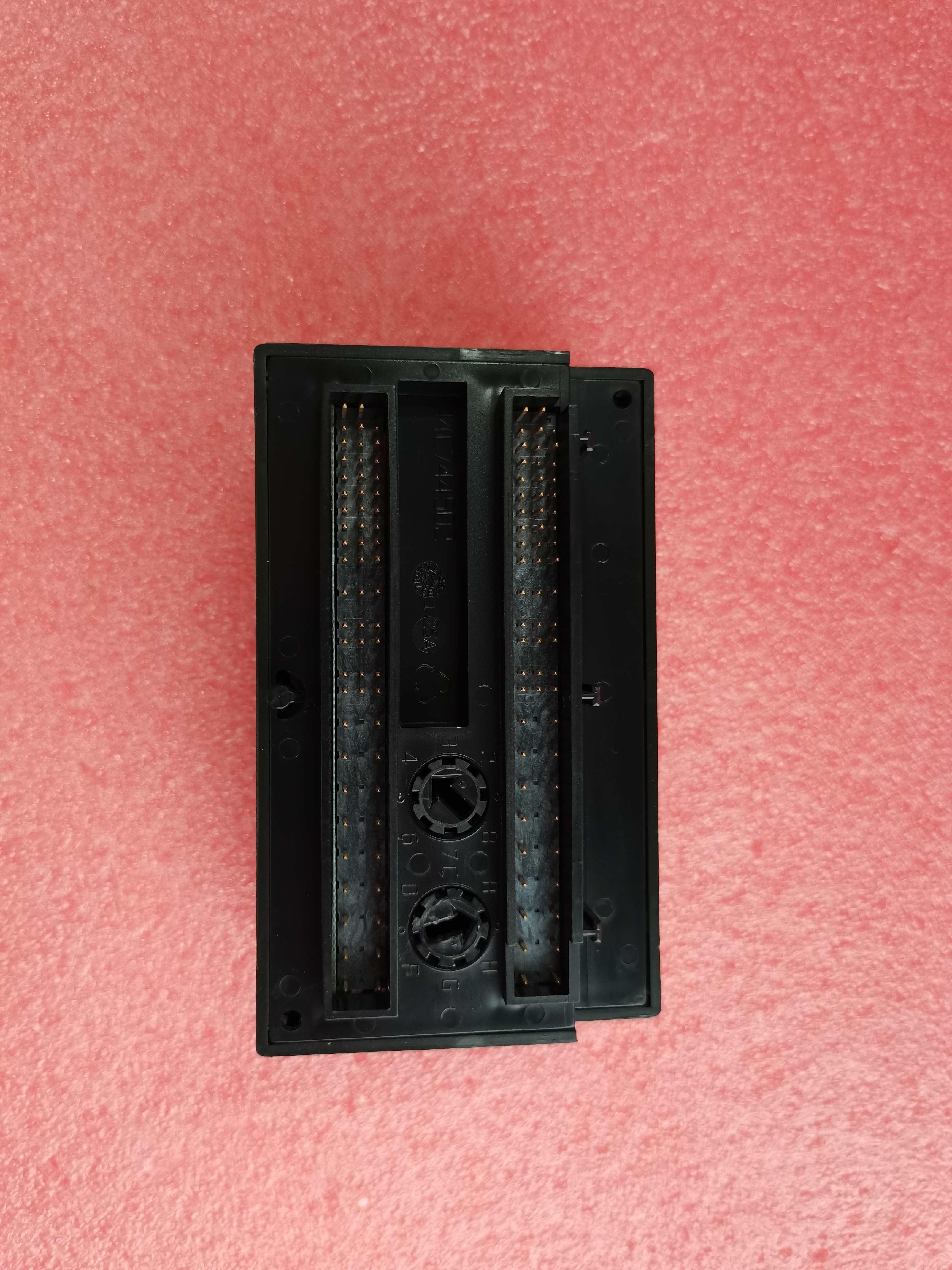 GE Fanuc IC200ALG264H analog input module