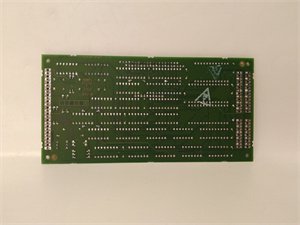 General Electric DS6800CCIE1F1D Communication and Interface Module