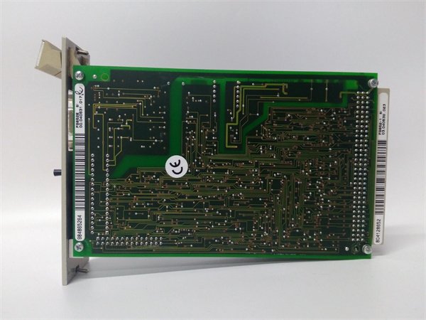 Hima 8652E Safety CPU Module