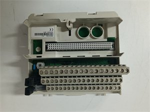 ABB GRBTU 3BSE013175R1 Gateway module