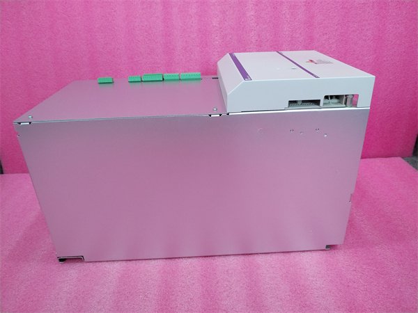 Rexroth HVE04.2-W075N Servo Drive