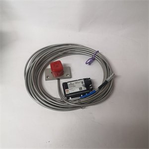 Epro PR6426/010-100 Compact Signal Distribution Module