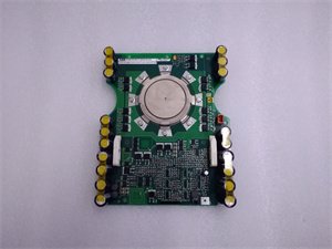 ABB 3BHB003230R0101 5SHX1060H0001 High-Power Switching Module