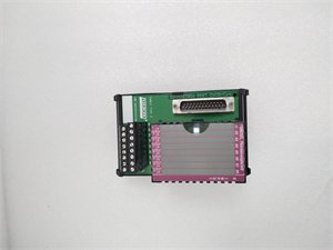 Foxboro P0916AC Terminal Block