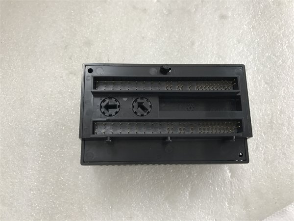 GE Fanuc IC200ALG327F Analog Input/Output Module