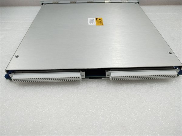 Bently Nevada 1701/15 Vibration Monitor