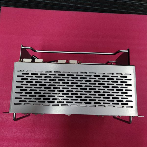 AMAT 0100-71275 VMEbus Backplane