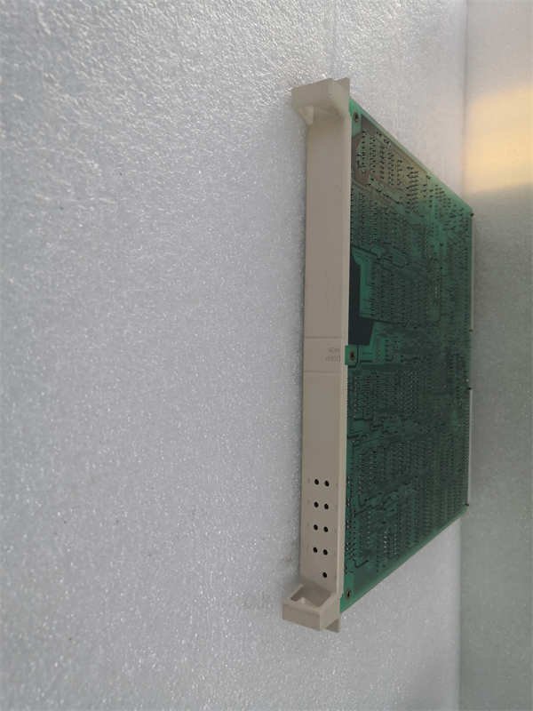 ABB DSDP140B Digital input module