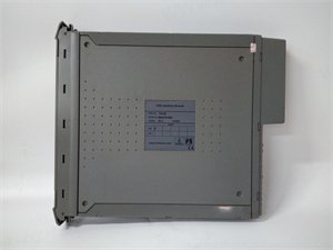 ICS Triplex T8231C Digital Input Module