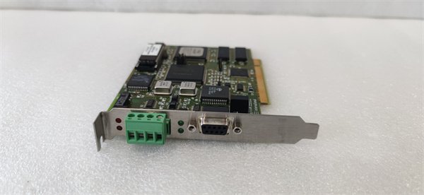 Woodhead APPLICOM PCI1500S7 Industrial Communication Interface Card