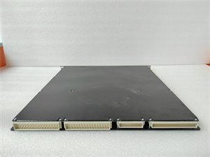 Triconex 3625A analog input module