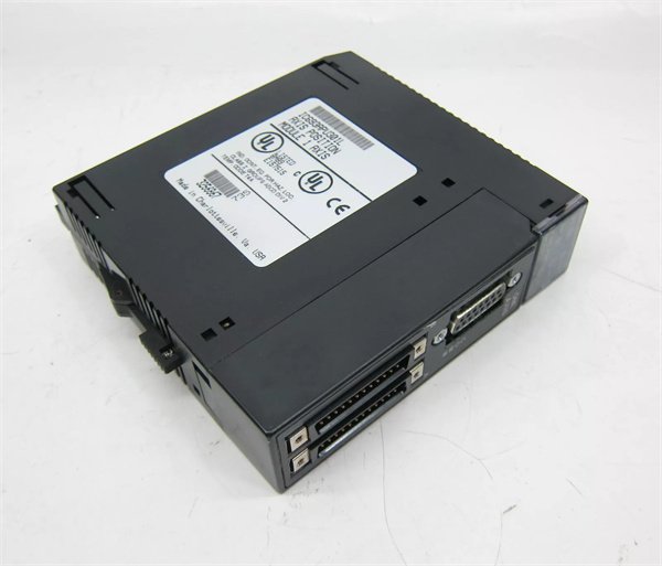 General Electric IC693APU301 Axis Positioning Module