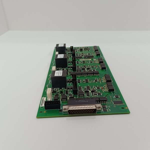 GE IS210AEBIH1BAA Power System Protection & Monitoring Module