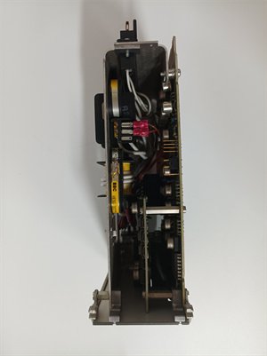 ABB IW93-2 HESG440356R1 HESG216678/B Industrial Weighing Interface Module