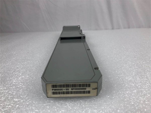 Foxboro P0903ZE Fieldbus Isolator