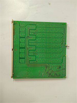 ABB ARCOL 0346 High-Power Wirewound Resistor