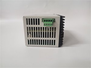 General Electric 8920-PS-DC Intrinsically Safe DC Power Supply Module
