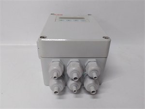 ABB PFEA112-65 3BSE050091R65 Control Processor Module