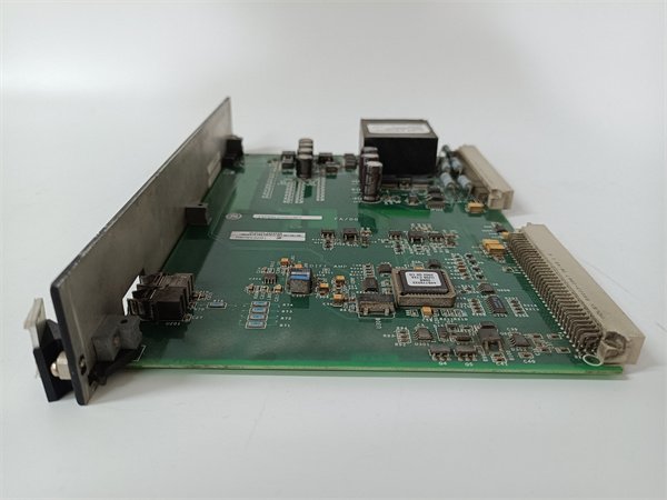 General Electric IS200EGDMH1AFF Exciter Field Ground Detection Module