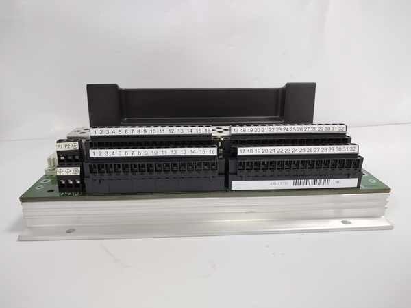 Triconex DI2301 Digital Input Module